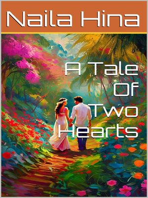 cover image of A Tale of Two Hearts